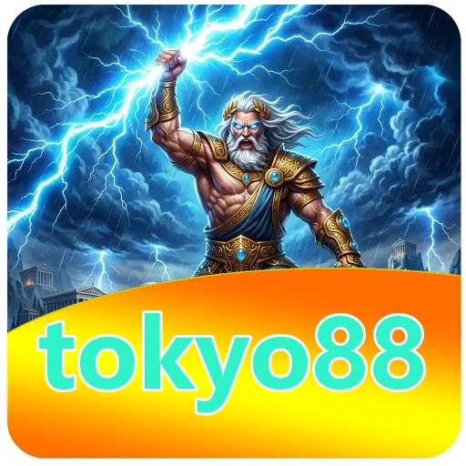 Ikon tokyo88 untuk perjalanan panduan di Indonesia