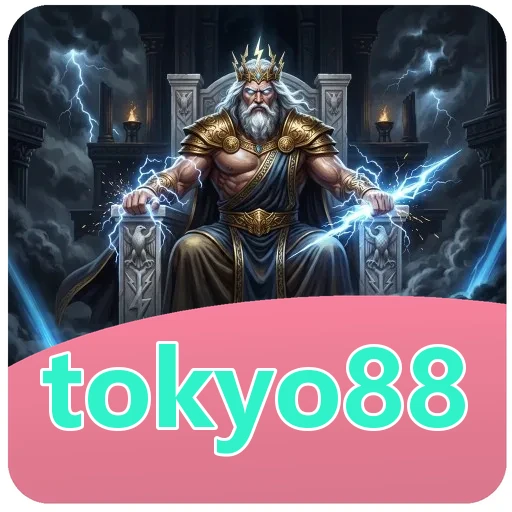 Ikon tokyo88 untuk verifikasi berkas APK