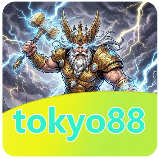 Ikon tokyo88 untuk cara memilih aplikasi di katalog