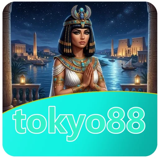 Ikon tokyo88 untuk bagian hasil uji waktu buka