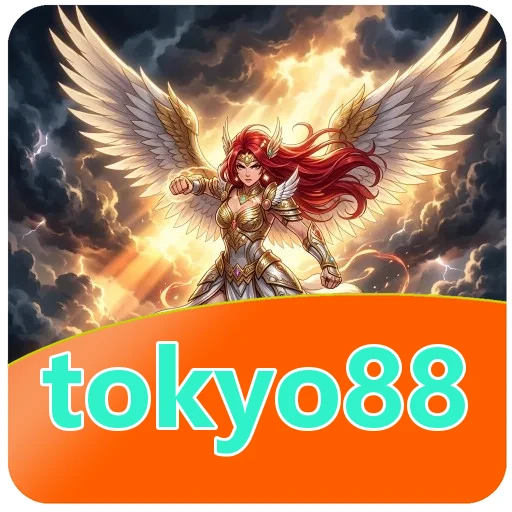 Ikon tokyo88 untuk syarat pemasangan di Android