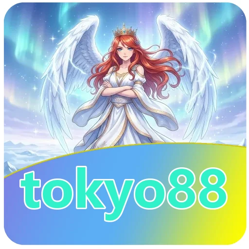 Ikon tokyo88 untuk langkah pasang APK