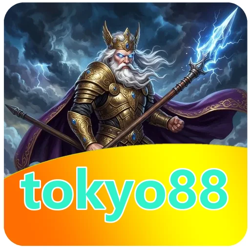 Ikon tokyo88 untuk pengguna sejak 2018