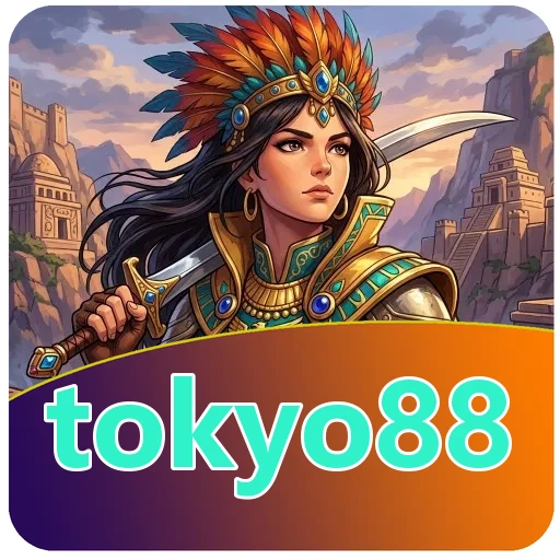 Ikon tokyo88 untuk catatan v4.7.5